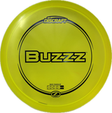 Buzzz-Discraft-Foundation Disc Golf