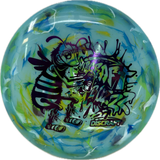 Buzzz-Discraft-Foundation Disc Golf