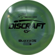 Buzzz OS-Discraft-Foundation Disc Golf