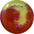 Buzzz SS-Discraft-Foundation Disc Golf