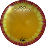 Buzzz SS-Discraft-Foundation Disc Golf