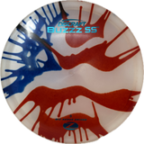 Buzzz SS-Discraft-Foundation Disc Golf