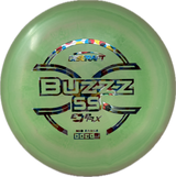 Buzzz SS-Discraft-Foundation Disc Golf
