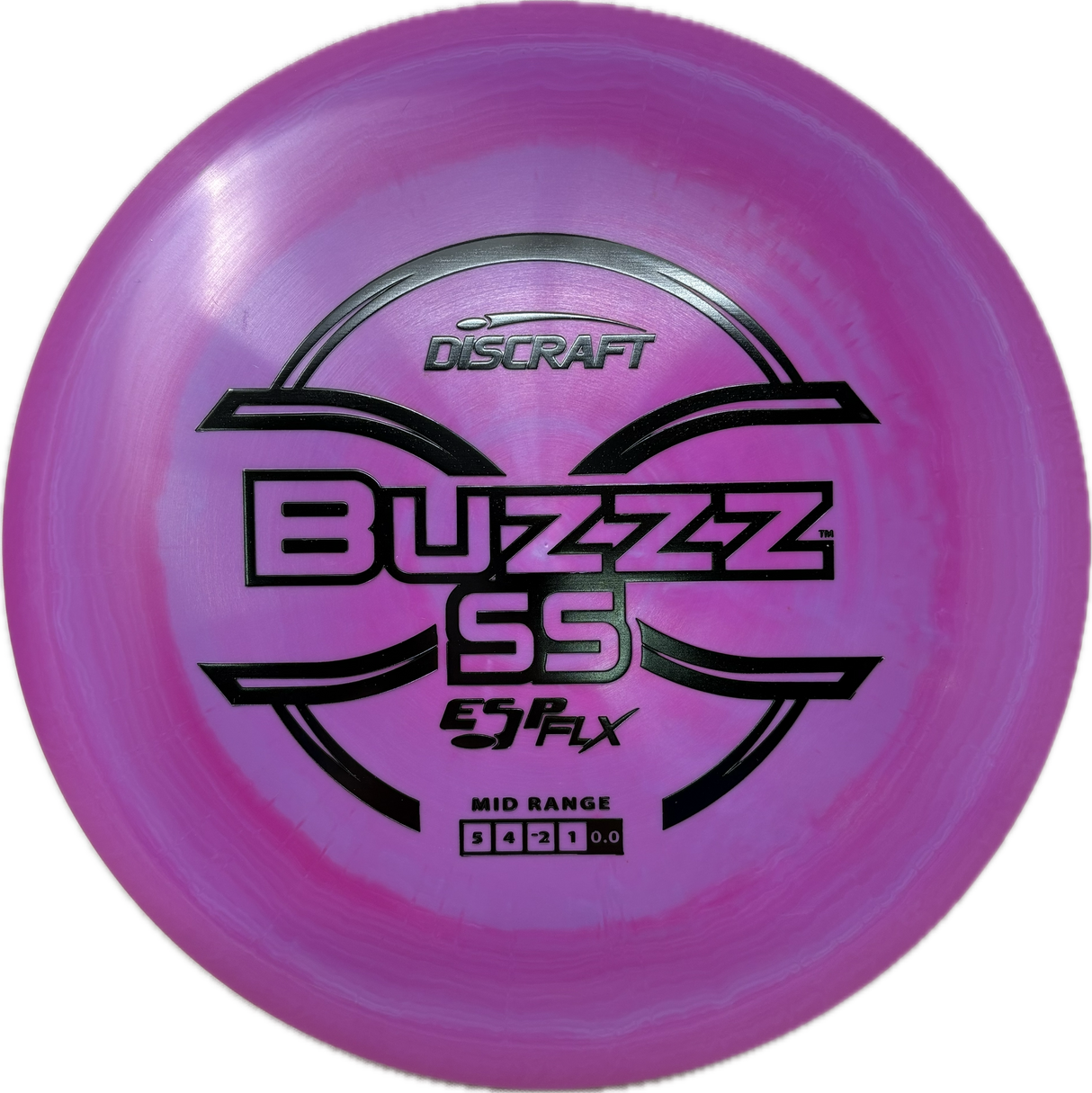 売れ筋アイテムラン Buzzz Discraft SS Mid-Range Golf Disc Flying Straight - フロアスタンド