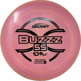 Buzzz SS-Discraft-Foundation Disc Golf