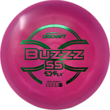 Buzzz SS-Discraft-Foundation Disc Golf