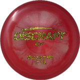 Buzzz SS-Discraft-Foundation Disc Golf