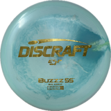Buzzz SS-Discraft-Foundation Disc Golf