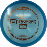 Buzzz SS-Discraft-Foundation Disc Golf