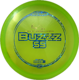 Buzzz SS-Discraft-Foundation Disc Golf