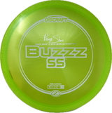 Buzzz SS-Discraft-Foundation Disc Golf
