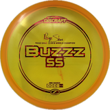 Buzzz SS-Discraft-Foundation Disc Golf