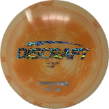 Avenger SS-Discraft-Foundation Disc Golf