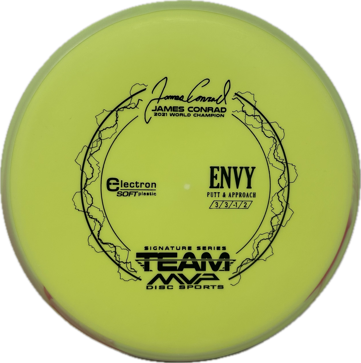 Envy