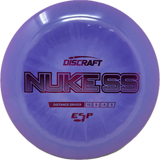 Nuke SS-Discraft-Foundation Disc Golf
