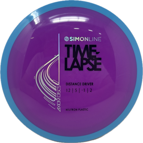 Time-Lapse