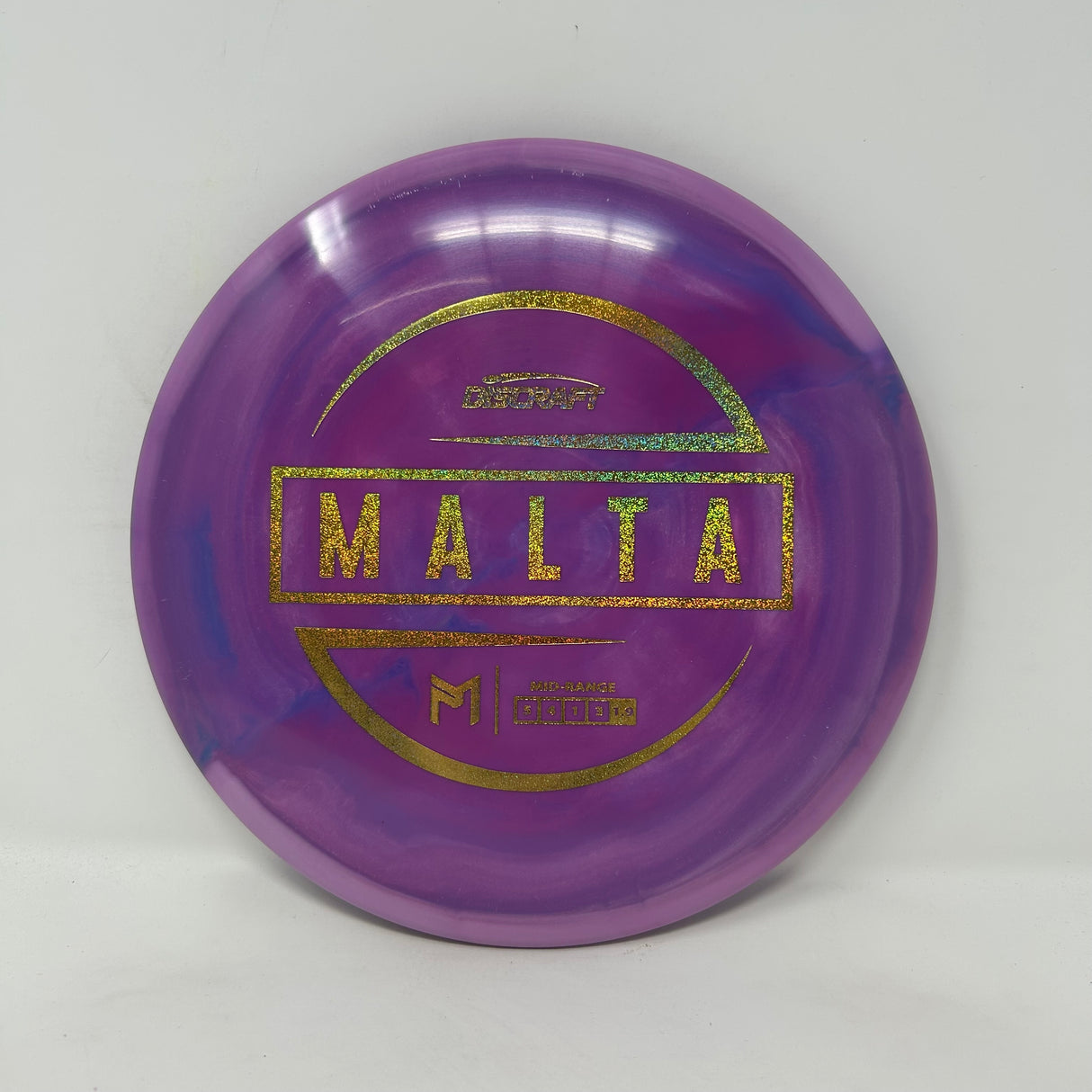 Malta-Discraft-Foundation Disc Golf