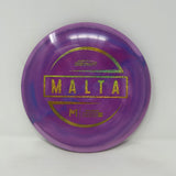 Malta-Discraft-Foundation Disc Golf