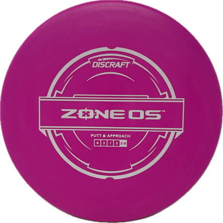 Zone OS