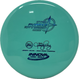Aviar X3-Innova-Foundation Disc Golf