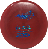 Aviar X3-Innova-Foundation Disc Golf