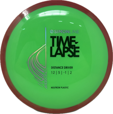 Time-Lapse