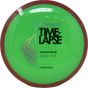 Time-Lapse-MVP-Foundation Disc Golf