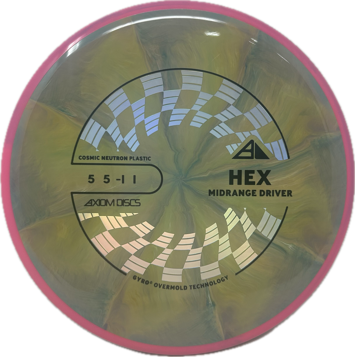 Hex