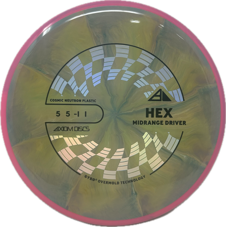 Hex