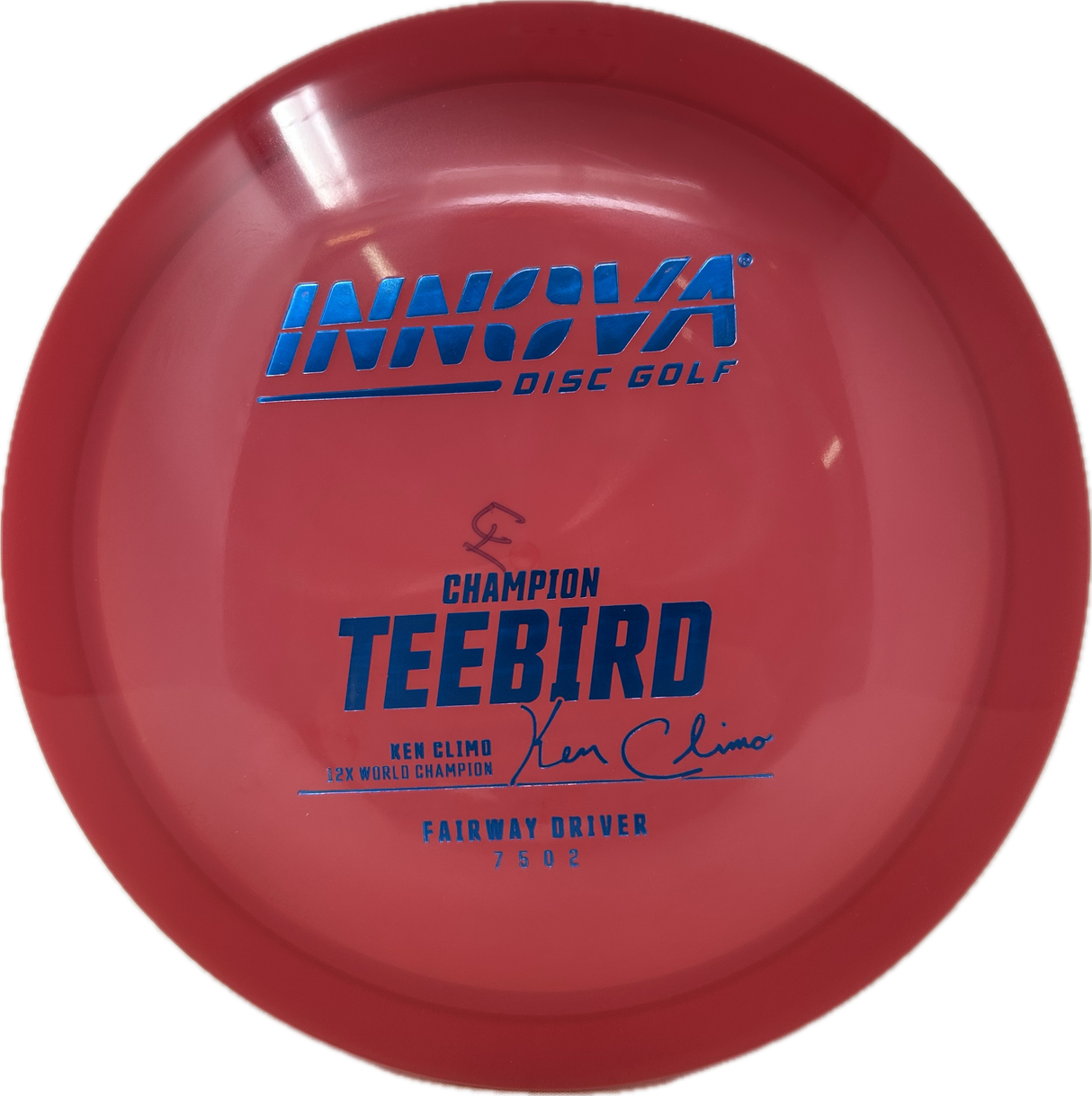 Teebird