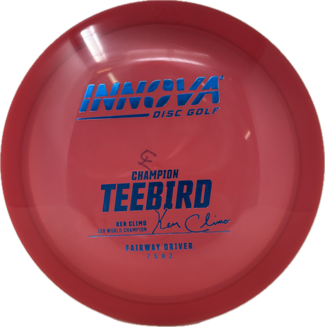 Teebird