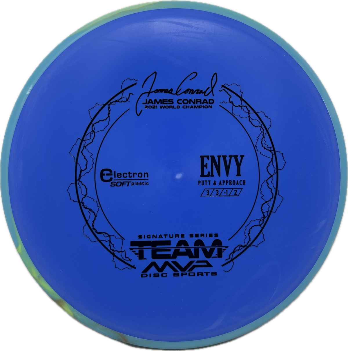 Envy