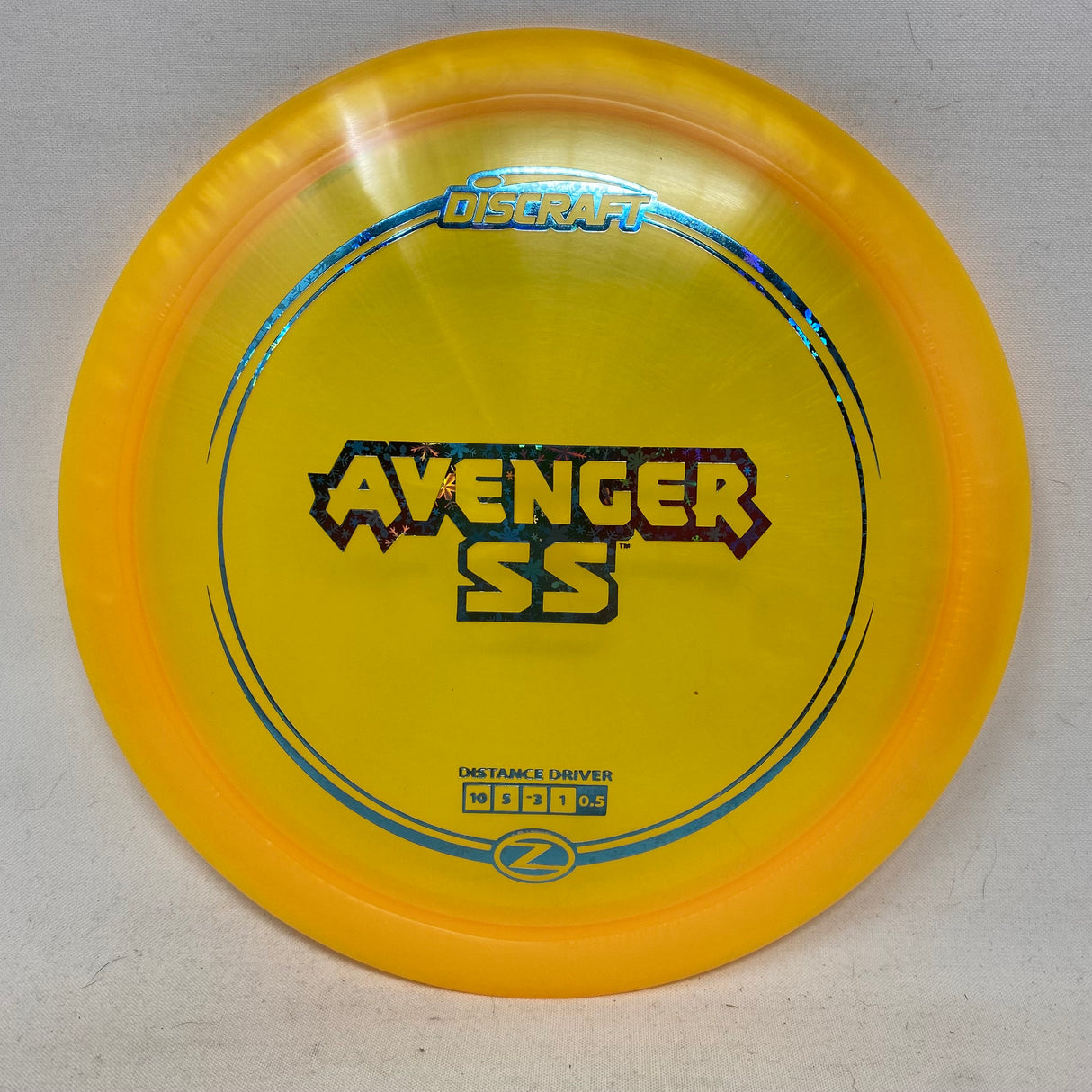 Avenger SS