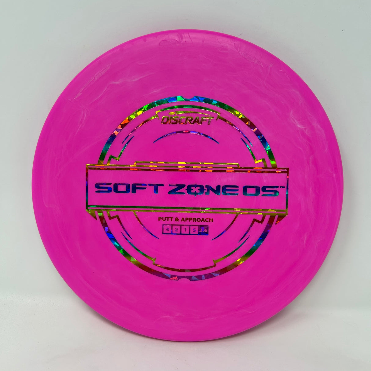 Zone OS
