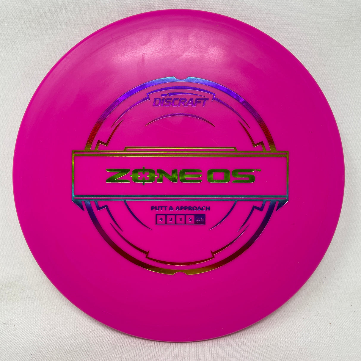 Zone OS