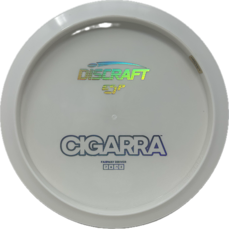 Cigarra