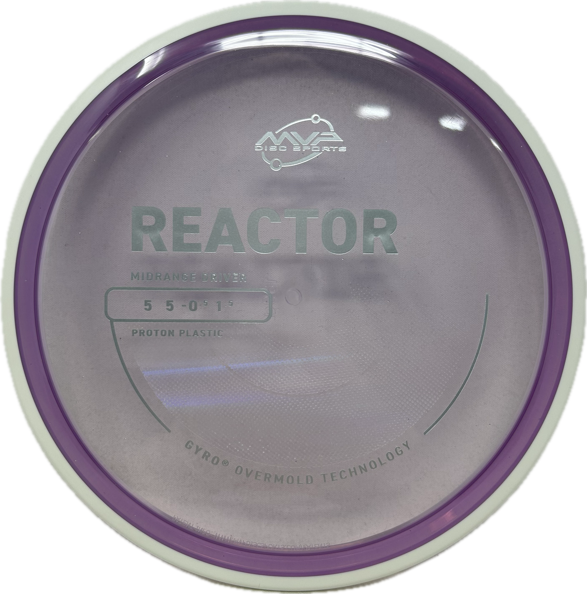 Reactor