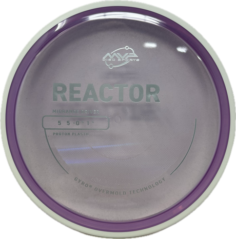 Reactor