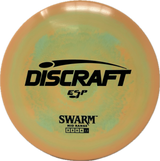 Swarm-Discraft-Foundation Disc Golf