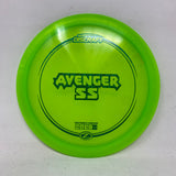 Avenger SS