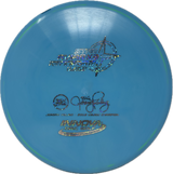 Aviar X3-Innova-Foundation Disc Golf