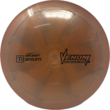 Venom-Discraft-Foundation Disc Golf