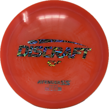 Avenger SS-Discraft-Foundation Disc Golf