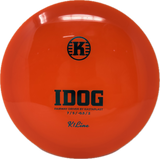 IDOG-Kastaplast-Foundation Disc Golf