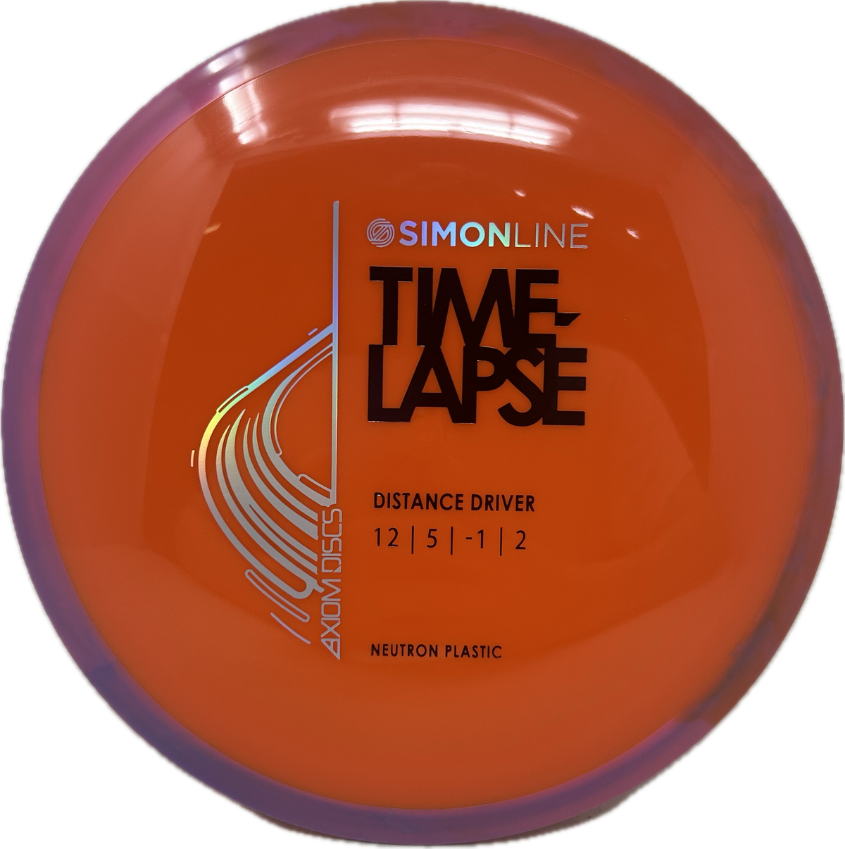 Time-Lapse