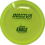 Eagle-Innova-Foundation Disc Golf