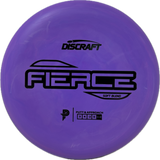 Paige Pierce Fierce