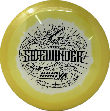 Sidewinder