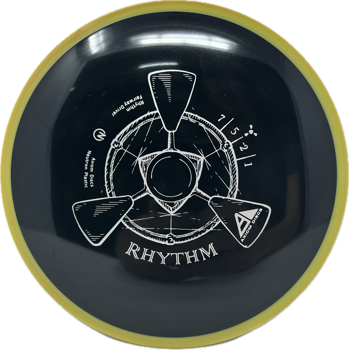 Rhythm