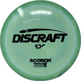 Scorch-Discraft-Foundation Disc Golf